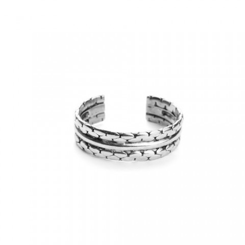 Браслет NAUTILUS "M" cuff bracelet 13--28601