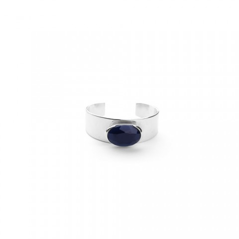 Браслет BLUE VELVET big cuff bracelet 13--28660S