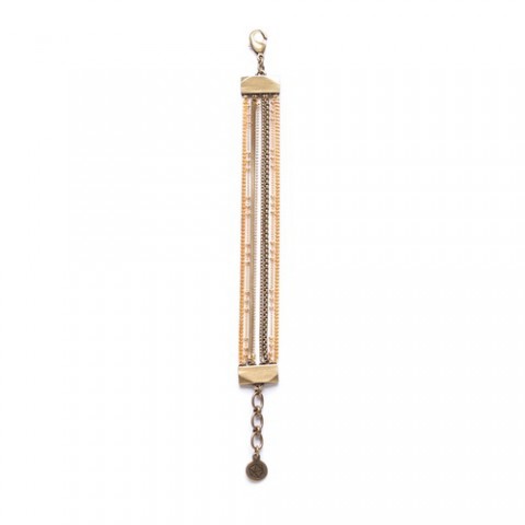 Браслет PRITZKER MASSILIA 13-28712G