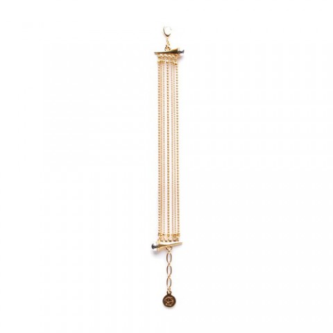 Браслет FANFARE BATUCADA 13-28794G
