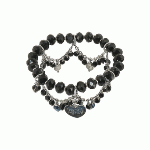 Браслет MARQUISE stretch bracelet w/ chain