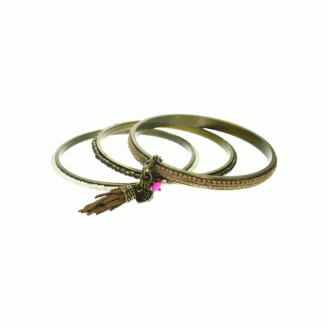 Браслет из кости JANIS 13--60770