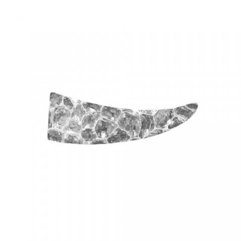 Заколка SLEDGE HAMMER hairclip 14--26008