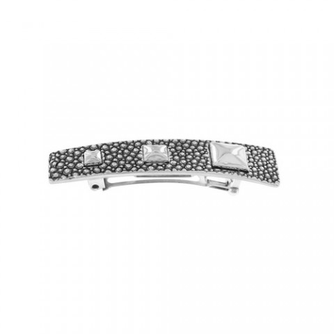 Заколка SHARK PISTOL small hairclip 14--26011
