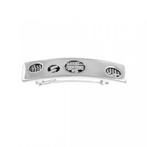 Заколка MS. & MR. T 4 circle hairclip 14--26017