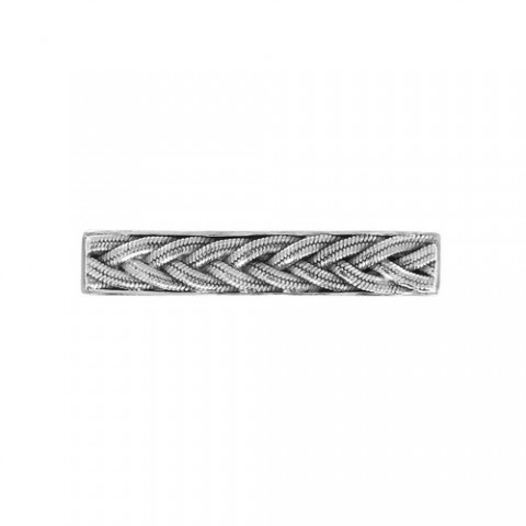 Заколка PANAMA simple hairclip 14--26033