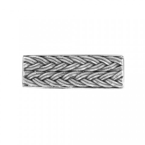 Заколка PANAMA double hairclip 14--26034