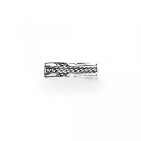 Заколка GOTHIC CRUISE rectangular hairclip 14--26047