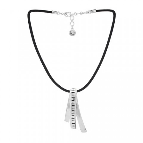 Колье DRAG QUEEN 3 ply little necklace 15--28426