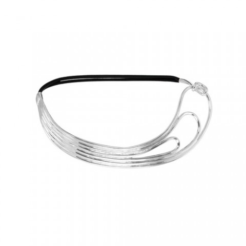Колье BONPO asymmetric necklace 15--28435