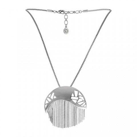 Колье RIDEAU DE PLUIE 60mm pendant necklace 15--28441