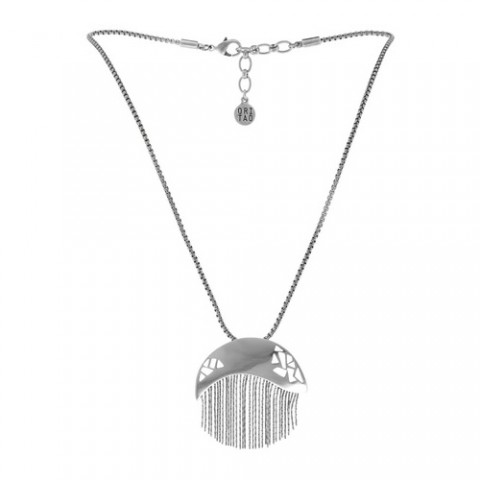 Колье RIDEAU DE PLUIE 45mm pendant necklace 15--28442