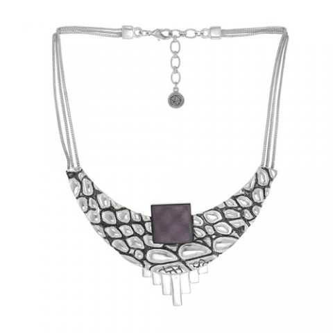 Колье CHRYSLER CROCO THE necklace 15--28461
