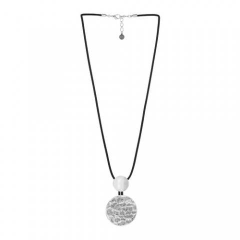 Колье SLEDGE HAMMER long necklace 15--28495