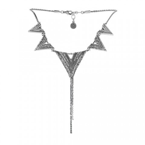 Колье PHOENIX 5 elements necklace 15--28503