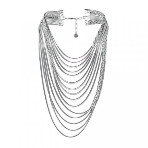 Колье PANAMA THE necklace 15--28520