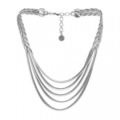 Колье PANAMA short necklace 15--28524
