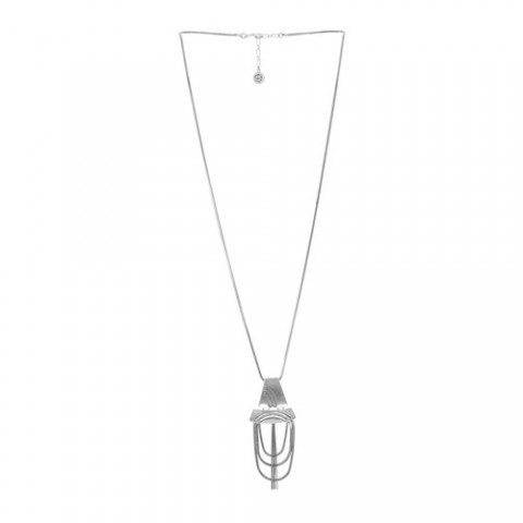Колье BEAR RUN RIVER 2 pc pendant necklace 15--28555