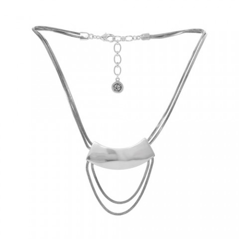 Колье BEAR RUN RIVER simple necklace 15--28556