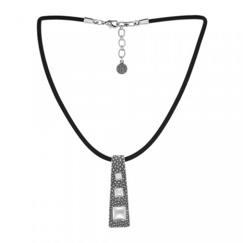 Колье SHARK PISTOL little simple necklace 15--28563