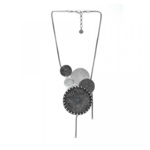Колье JALUCINE THE necklace 15--28570