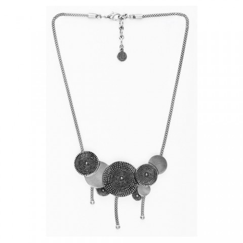 Колье JALUCINE necklace 15--28573