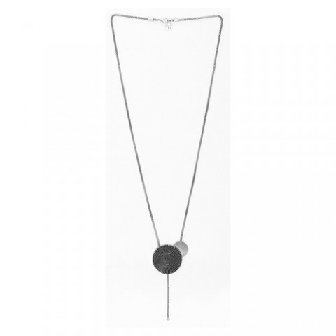 Колье JALUCINE long necklace 15--28575
