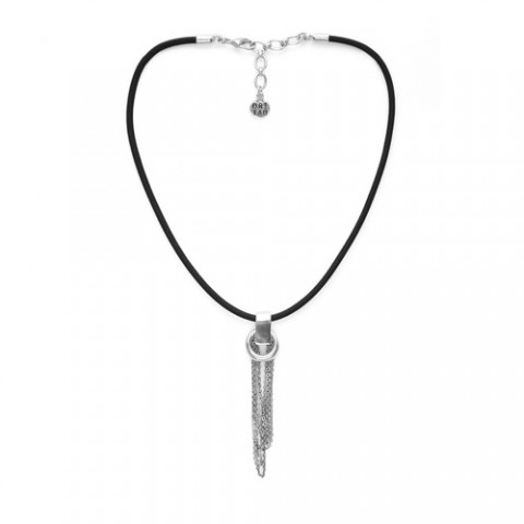 Колье HELENE 2-3 small short necklace 15--28622