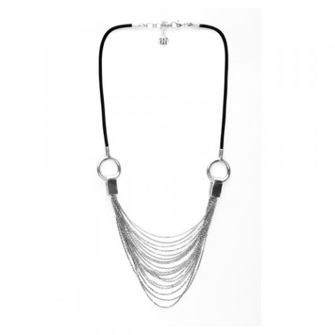 Колье HELENE plastron 15--28625