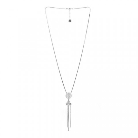 Колье EQUINOXE long thin necklace 15--28661