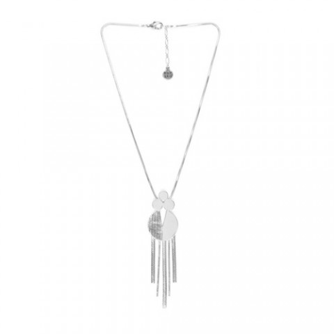 Колье EQUINOXE 5 chain pendant necklace 15--28667