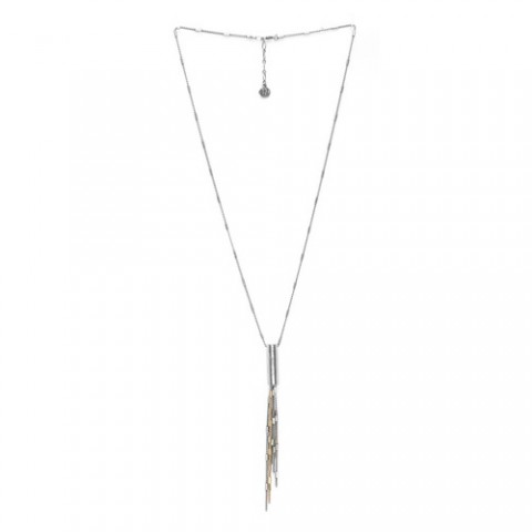 Колье FEU DE BENGALE long thin necklace 15--28683