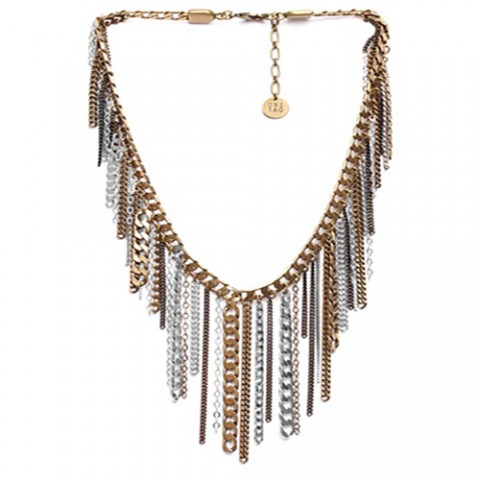 Колье BORA 15--30121