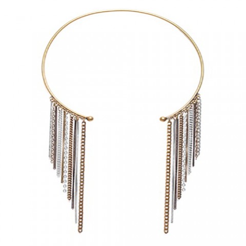 Колье BORA 15--30123