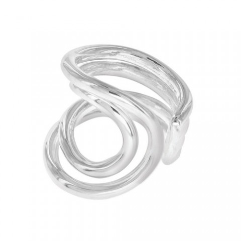 Кольцо BONPO 2 loop ring 19--28432