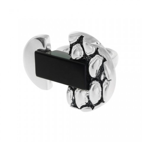 Кольцо CHRYSLER CROCO XL ring 19--28460
