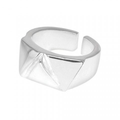 Кольцо HONGKONG BAY simple ring 19--28484