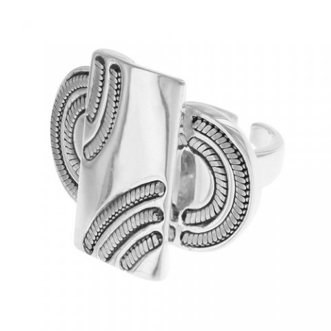 Кольцо BEAR RUN RIVER ribbon ring 19--28557