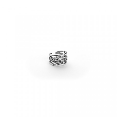 Кольцо GOTHIC CRUISE 3 chain center ring 19--28621