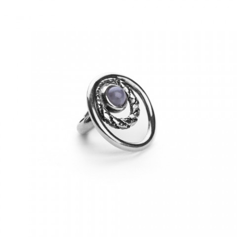 Кольцо GRAVITY XL ring 19--28640