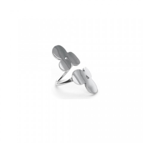 Кольцо EQUINOXE duo ring 19--28674