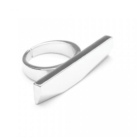 Кольцо PRITZKER BEATNIK 19--28714