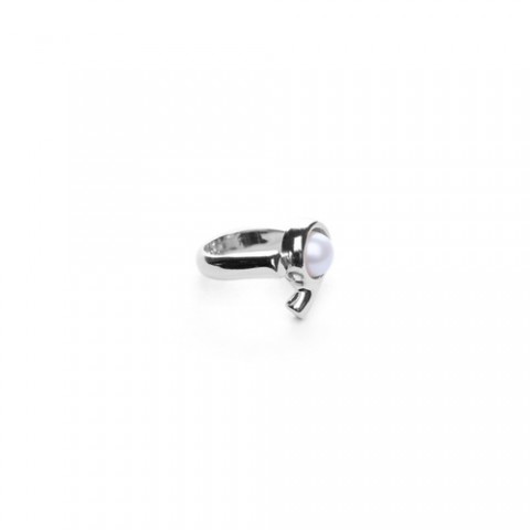Кольцо PURE BOURGEOISE Oo ring 19--28595P