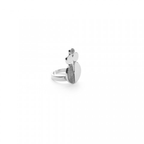 Кольцо EQUINOXE big ring 19--28671