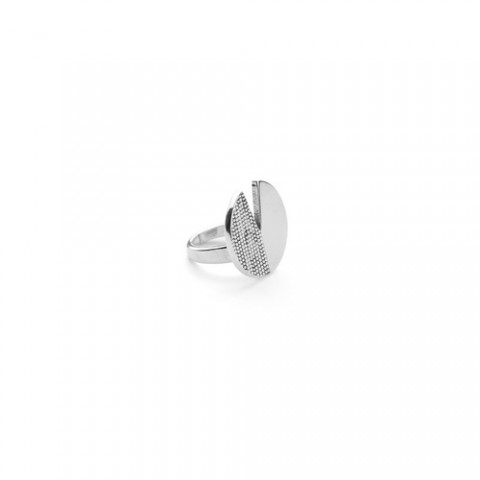 Кольцо EQUINOXE round ring 19--28672